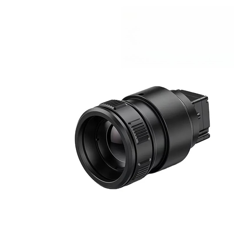 Outdoor Hunting Images - กล้องถ่ายภาพความร้อน ISE612 เลนส์มิลลิเมตรสำหรับโทรศัพท์มือถือ เหมาะสำหรับการล่าสัตว์กลางคืนกลางแจ้ง ออกแบบให้มีเสียงรบกวนต่ำ