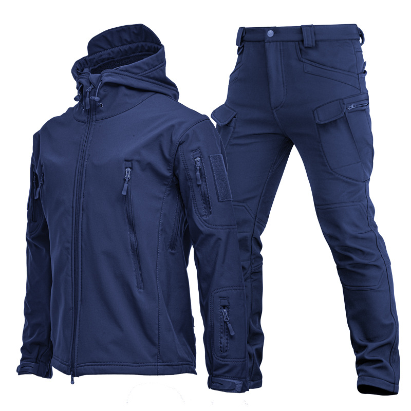 ชุดเสื้อผ้าล่าสัตว์ เดินป่า ตก - Hunting & Outdoor Supplies บทวิจารณ์และราคา