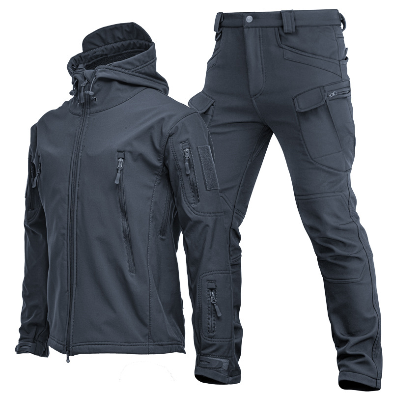 ชุดเสื้อผ้าล่าสัตว์ เดินป่า ตก - Hunting & Outdoor Supplies บทวิจารณ์และราคา