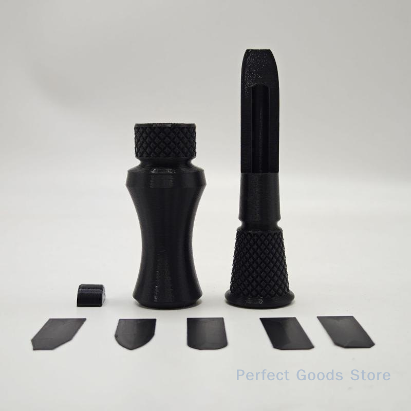 การล่าสัตว์กลางแจ้งเป็ด Call น - Decoy Duck Plastic บทวิจารณ์และราคา
