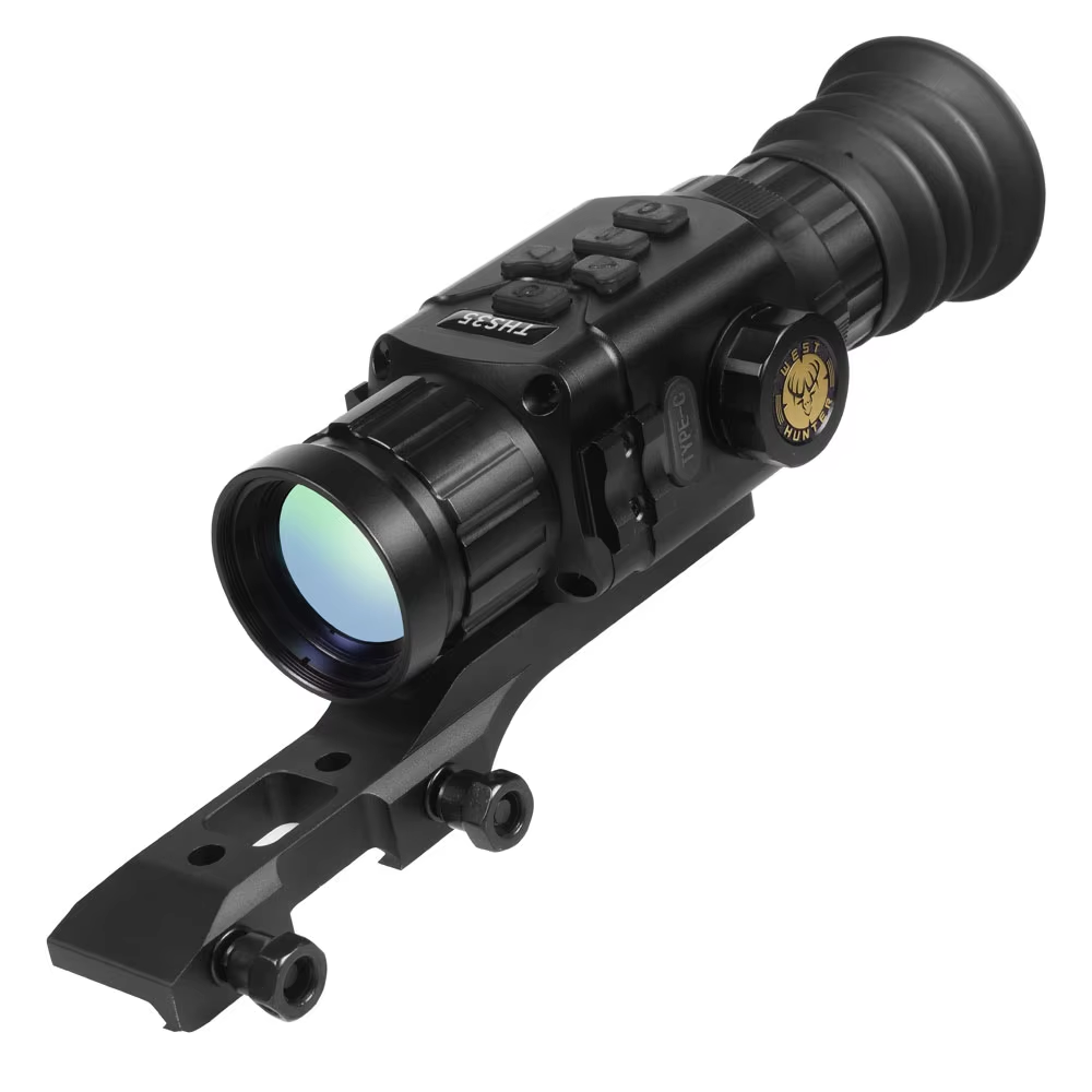 กล้องส่องทางไกลตรวจจับความร้อน - Hunting Outdoor Background บทวิจารณ์และราคา