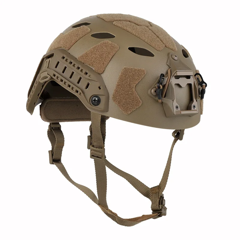 หมวกกันกระสุนทางยุทธวิธีสำหรับ - Hunting Outdoor Gear บทวิจารณ์และราคา