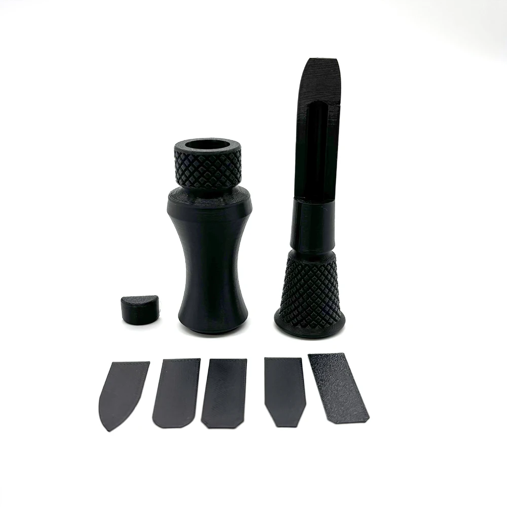 เครื่องล่อเป็ดมัลลาร์ด 5 เสียง - Decoy Duck Plastic บทวิจารณ์และราคา
