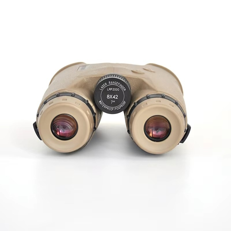 OUTLOOK YJC2000C 2000m 8X IP65 - Hunting & Outdoor Supplies บทวิจารณ์และราคา