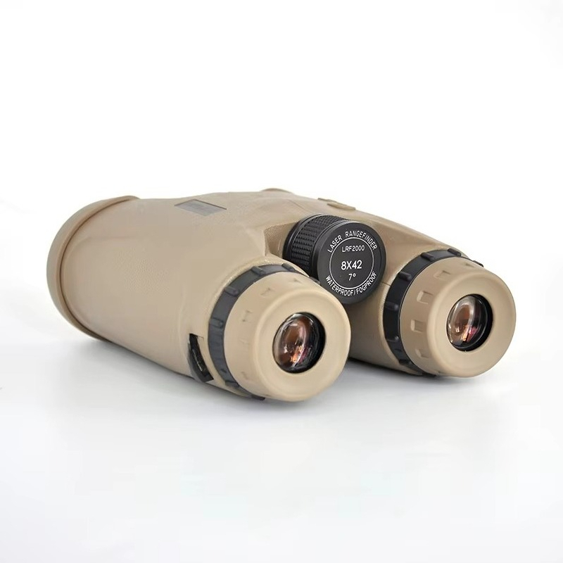 OUTLOOK YJC2000C 2000m 8X IP65 - Hunting & Outdoor Supplies บทวิจารณ์และราคา