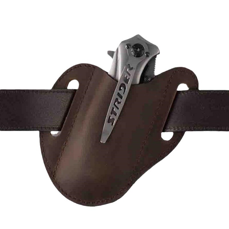 ของแท้สําหรับมีดพับผู้ถือ Vint - Hunting Knife Outdoor บทวิจารณ์และราคา
