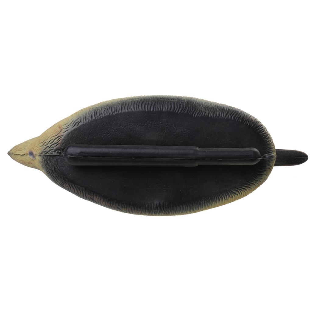 หุ่นเป็ดพลาสติกทนทาน อุปกรณ์ล่ - Decoy Duck Plastic บทวิจารณ์และราคา