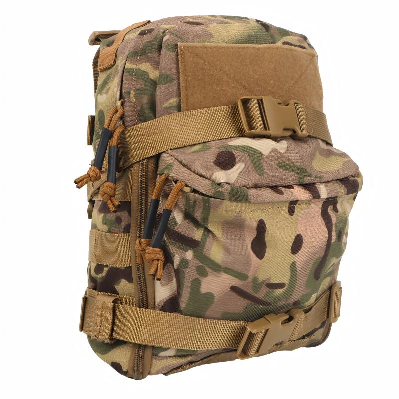 Mini Hydration Bag กระเป๋าเป้ส - Hunting Outdoor Gear บทวิจารณ์และราคา