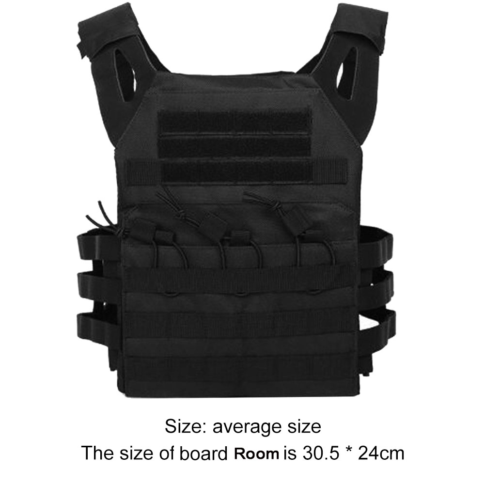 เสื้อกั๊กนักล่าเชิงยุทธวิธีเคส - Hunting Outdoor Gear บทวิจารณ์และราคา