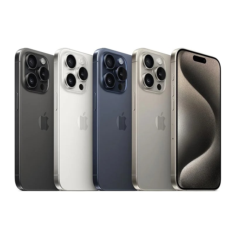 Apple iPhone 15 Pro Max 5G สมา - G&T Hunting & Outdoor Gun Shop Skegness บทวิจารณ์และราคา