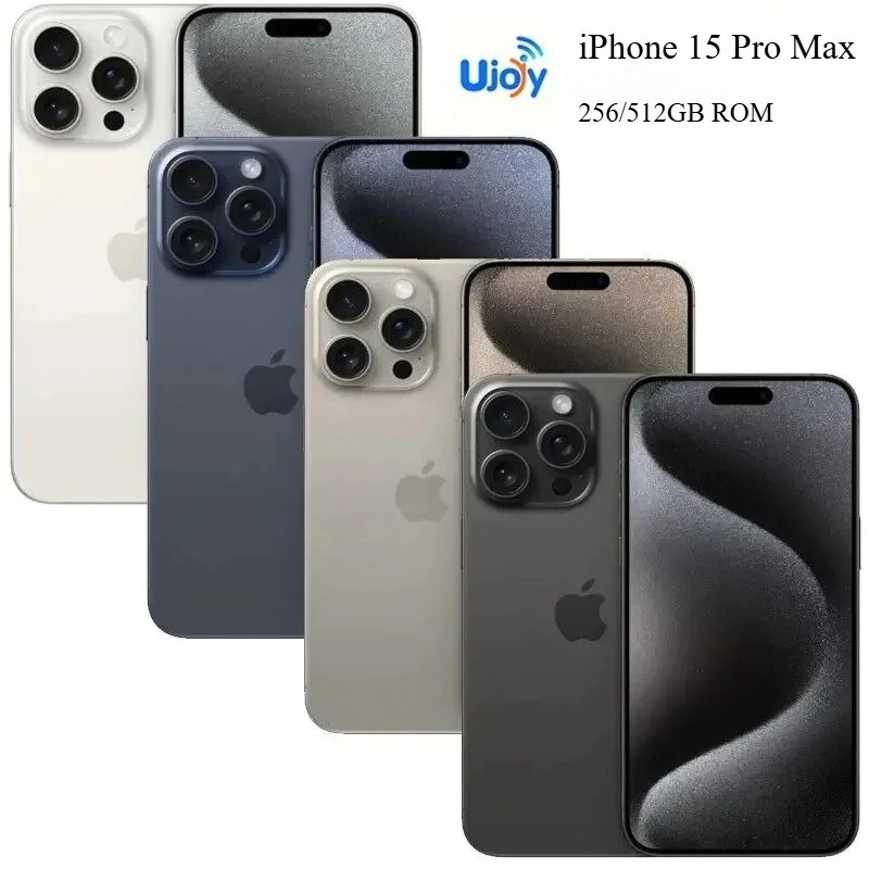 Apple iPhone 15 Pro Max 5G สมา - G&T Hunting & Outdoor Gun Shop Skegness บทวิจารณ์และราคา