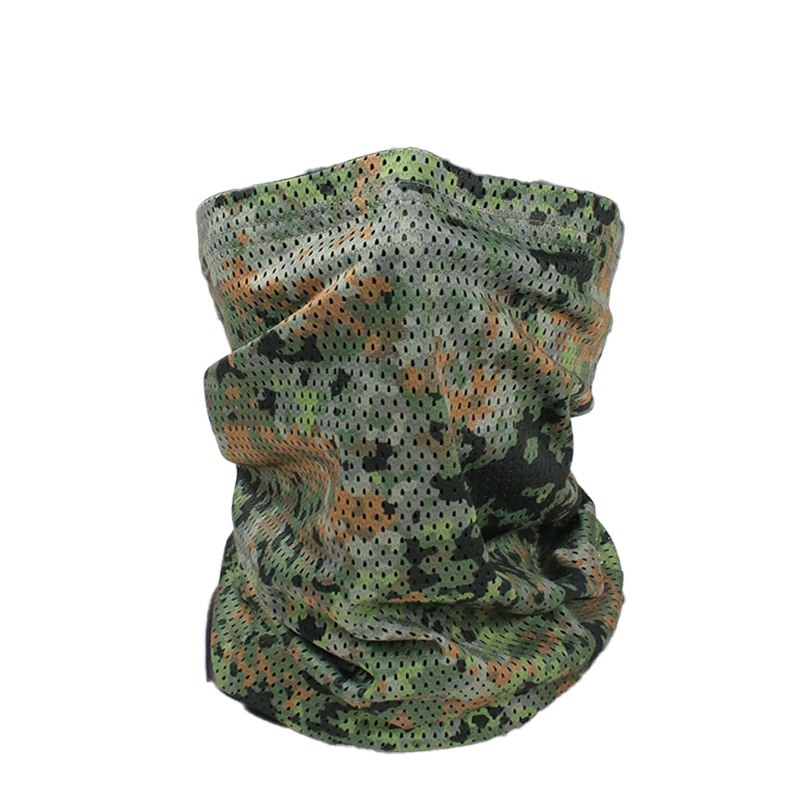 ผ้าคลุมหน้าป้องกันแสงแดดสำหรับ - Hunting Outdoor Gear บทวิจารณ์และราคา