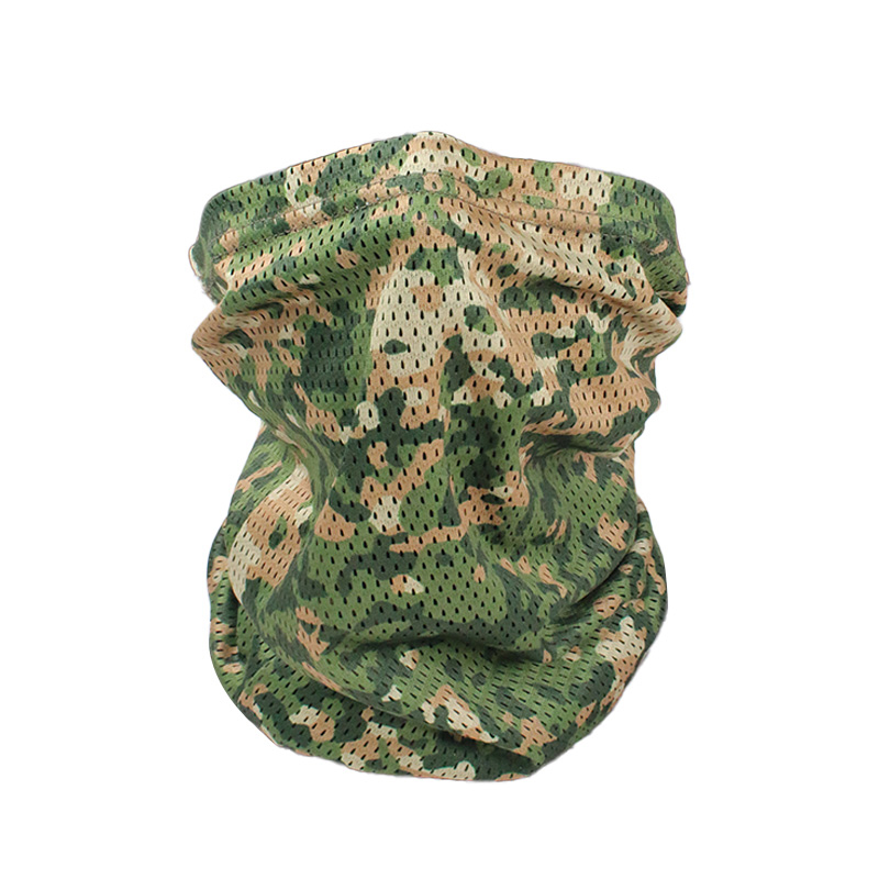 ผ้าคลุมหน้าป้องกันแสงแดดสำหรับ - Hunting Outdoor Gear บทวิจารณ์และราคา