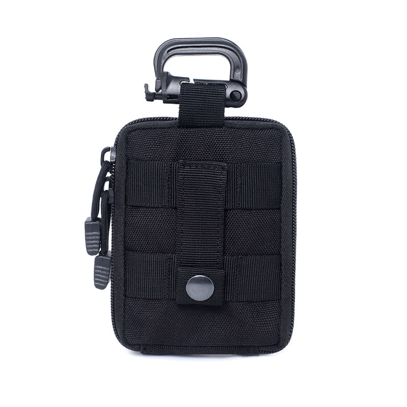 กระเป๋า EDC แบบยุทธวิธี กระเป๋ - Hunting Outdoor Gear บทวิจารณ์และราคา