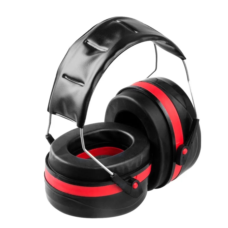ป้องกันเสียงรบกวนหัวปรับ Earmu - Shooting Ear Muff บทวิจารณ์และราคา
