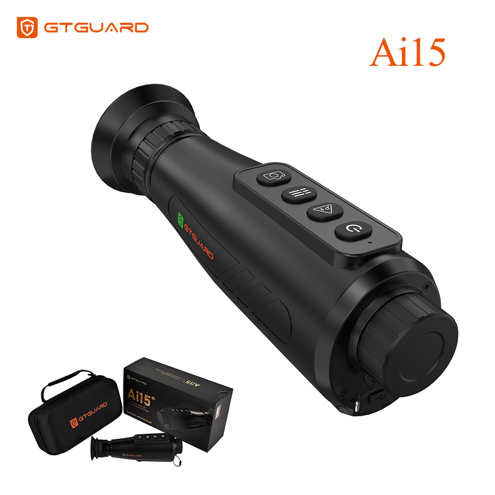 กล้องถ่ายภาพความร้อนรุ่นใหม่สำ - Outdoor Hunting Images บทวิจารณ์และราคา