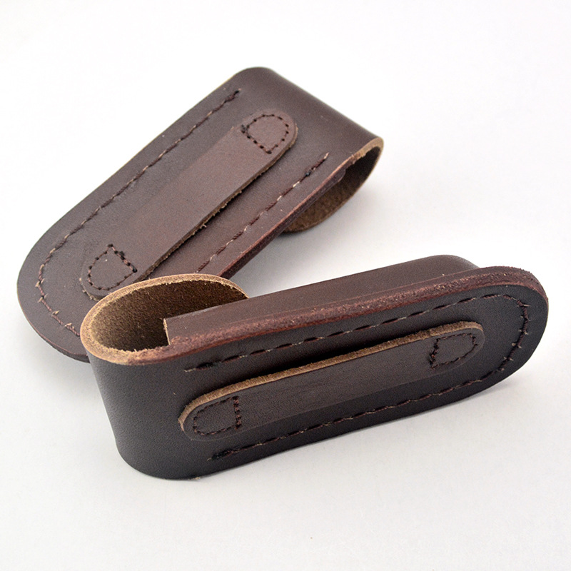 1 ชิ้นสีน้ําตาลพับมีดเครื่องมื - Hunting Knife Outdoor บทวิจารณ์และราคา