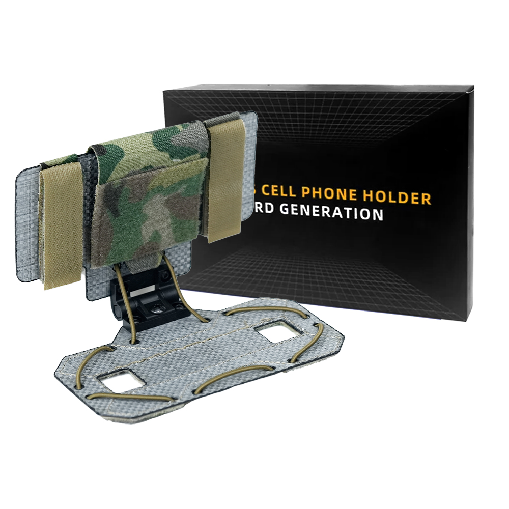 BOOIU MOLLE แผ่นนำทางแบบพับได้ - Hunting Outdoor Gear บทวิจารณ์และราคา