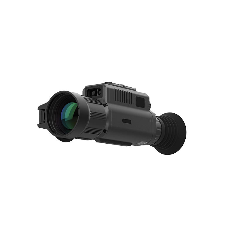 กล้องถ่ายภาพความร้อน Sytong MM - Outdoor Hunting Images บทวิจารณ์และราคา