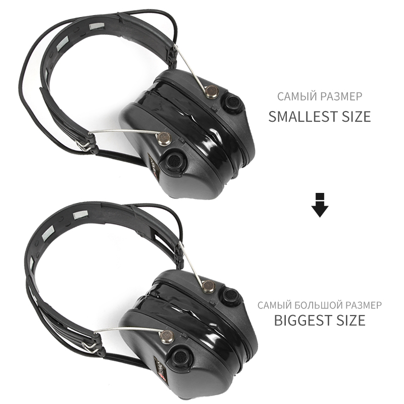 TAC-SKY SORDIN IPSC ซิลิโคน Ea - Shooting Ear Muff บทวิจารณ์และราคา