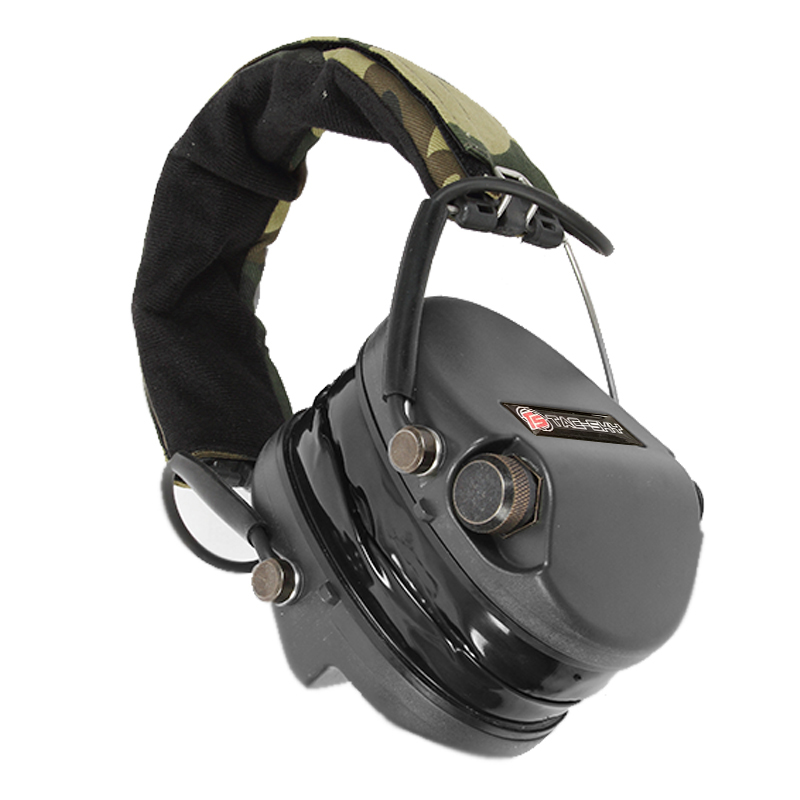 TAC-SKY SORDIN IPSC ซิลิโคน Ea - Shooting Ear Muff บทวิจารณ์และราคา