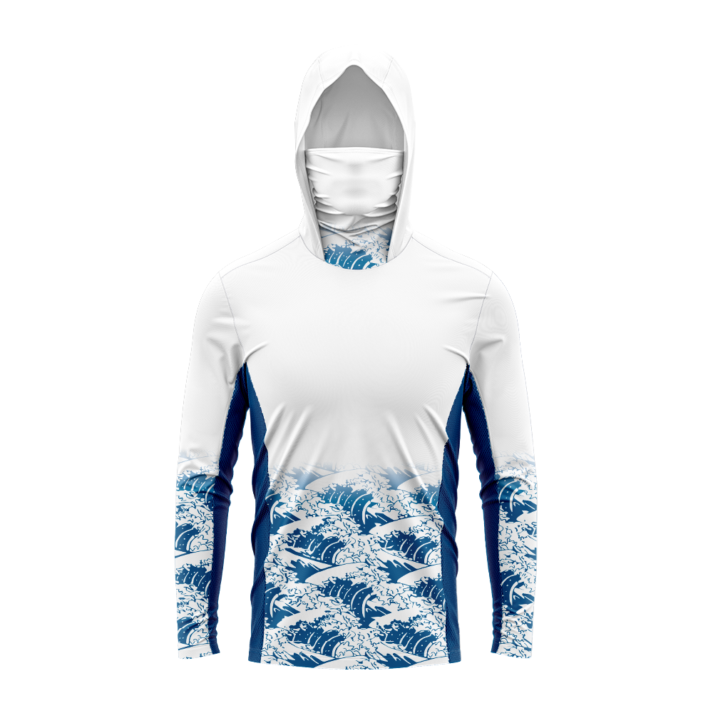 เสื้อฮู้ดดี้กันแดดสำหรับผู้ชาย - Hunting & Outdoor Supplies บทวิจารณ์และราคา