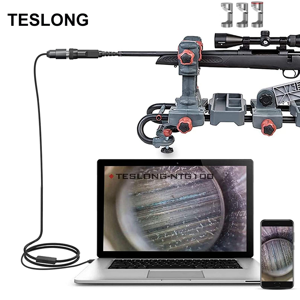 TESLONG NTG100 5 มม.เส้นผ่านศู - Outdoor Hunting Range บทวิจารณ์และราคา