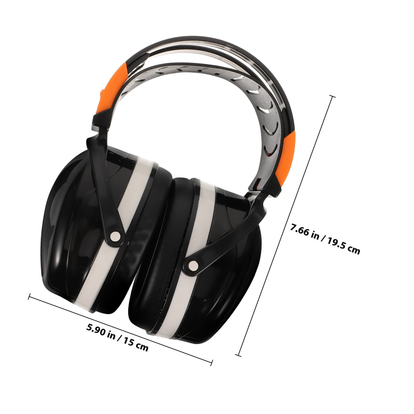 ที่ครอบหูตัดเสียงรบกวน หูฟังกั - Shooting Ear Muff บทวิจารณ์และราคา