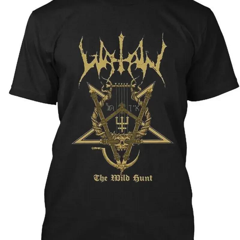 เสื้อยืดลายโลโก้เรโทรเพลง Blac - Wildman Hunting & Outdoor Vanderbijlpark บทวิจารณ์และราคา