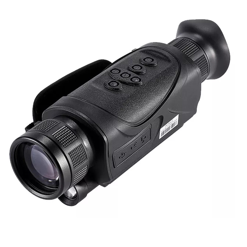 HD Digital Night Vision กล้องต - Outdoor Hunting Images บทวิจารณ์และราคา