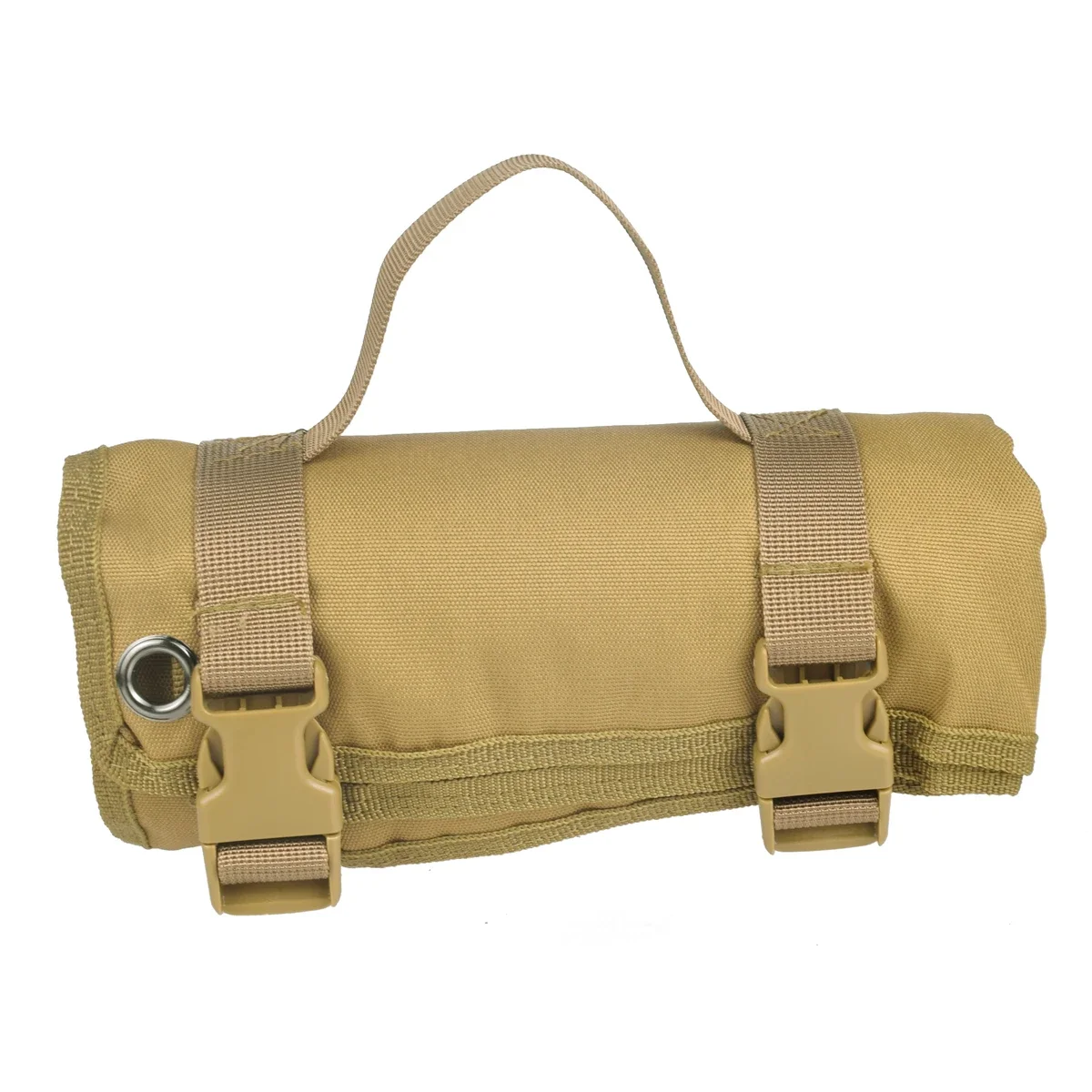 แผ่นรองฝึกยิงปืนกลางแจ้งกันลื่ - Outdoor Hunting Range บทวิจารณ์และราคา