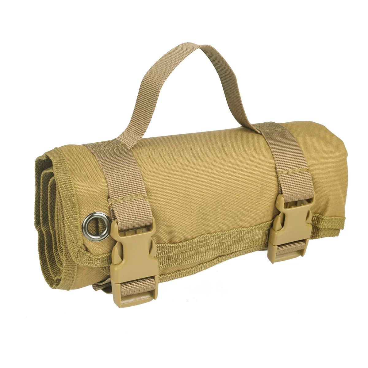 แผ่นรองฝึกยิงปืนกลางแจ้งกันลื่ - Outdoor Hunting Range บทวิจารณ์และราคา