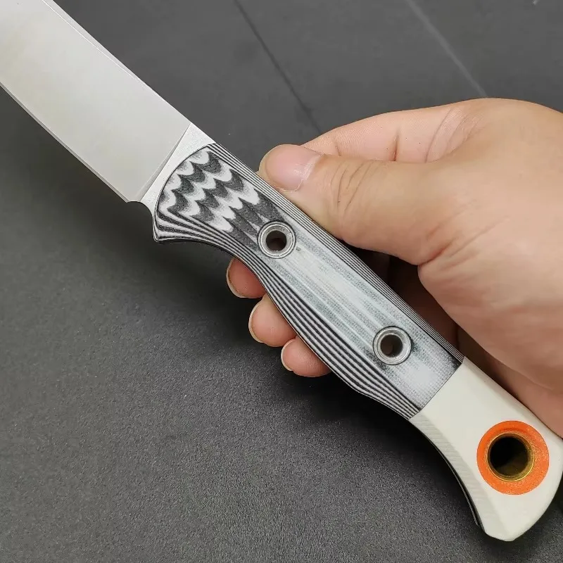 มีดตรง BM 15500 Hunt Meatcraft - Hunting Knife Outdoor บทวิจารณ์และราคา