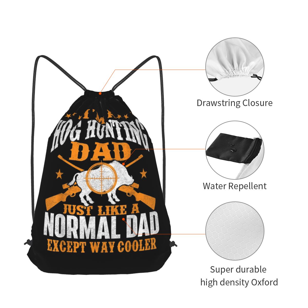 กระเป๋าเป้สะพายหลังลายล่าหมูป่ - Wildman Hunting & Outdoor Vanderbijlpark บทวิจารณ์และราคา