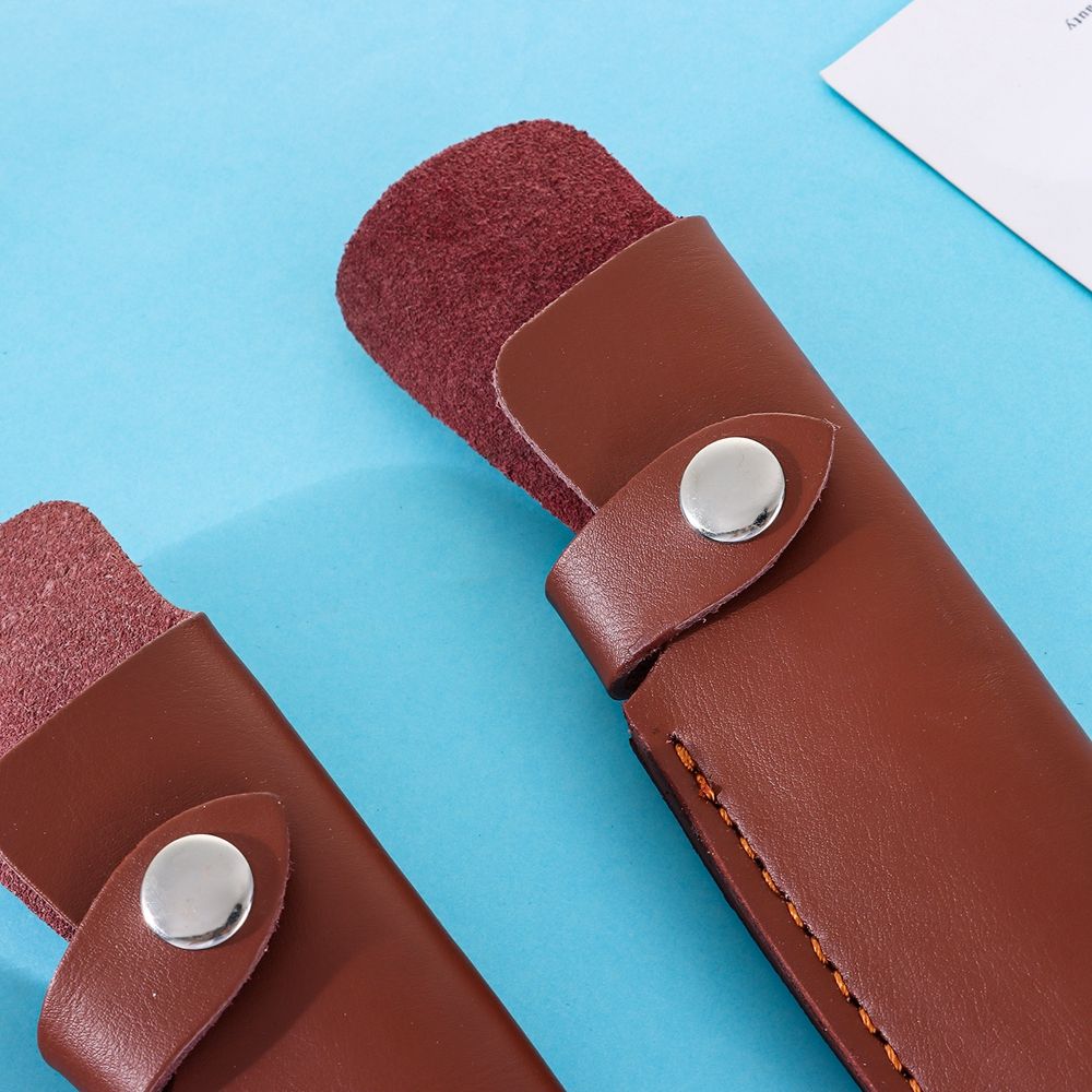 ซองใส่มีดพกพาคุณภาพสูง พร้อมห่ - Hunting Knife Outdoor บทวิจารณ์และราคา