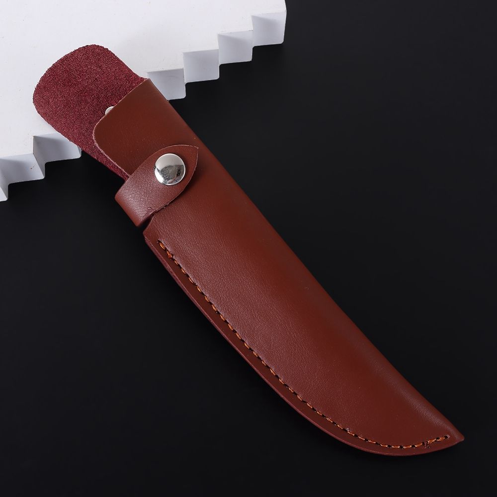 ซองใส่มีดพกพาคุณภาพสูง พร้อมห่ - Hunting Knife Outdoor บทวิจารณ์และราคา