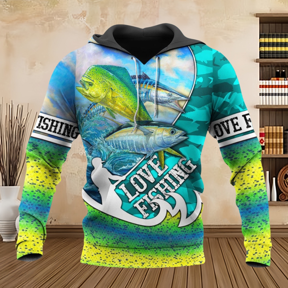 เสื้อฮู้ดดี้ลายตกปลา 3D สำหรับ - Wildman Hunting & Outdoor Vanderbijlpark บทวิจารณ์และราคา