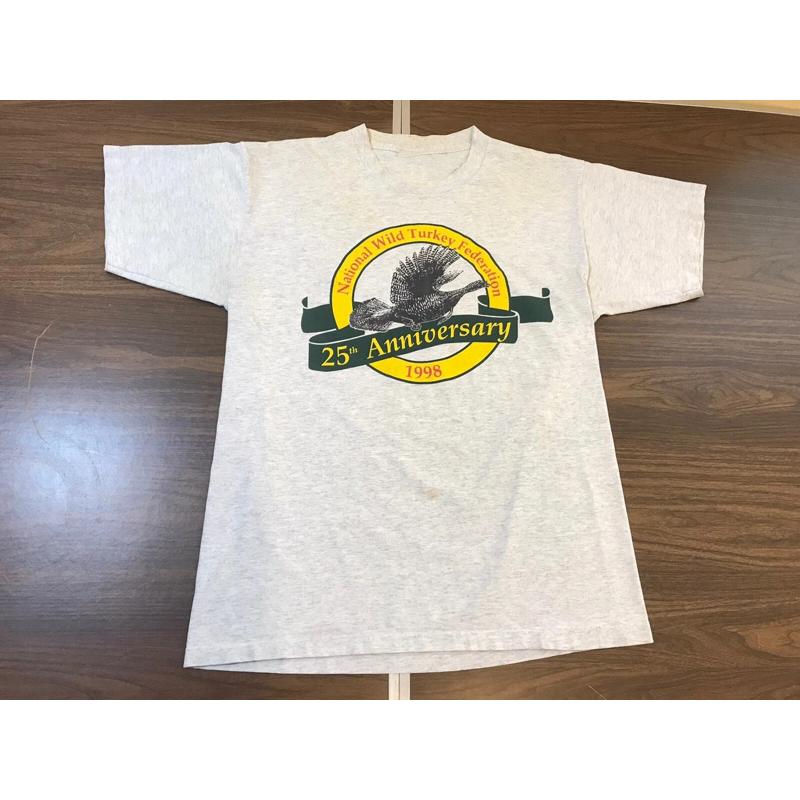 เสื้อยืดวินเทจยุค 90 ลายฟedera - Wildman Hunting & Outdoor Vanderbijlpark บทวิจารณ์และราคา