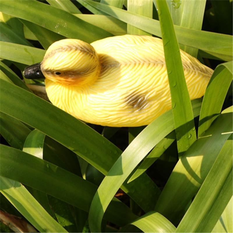 หุ่นจำลองเป็ดมัลลาร์ด ทนทานต่อ - Decoy Duck Plastic บทวิจารณ์และราคา